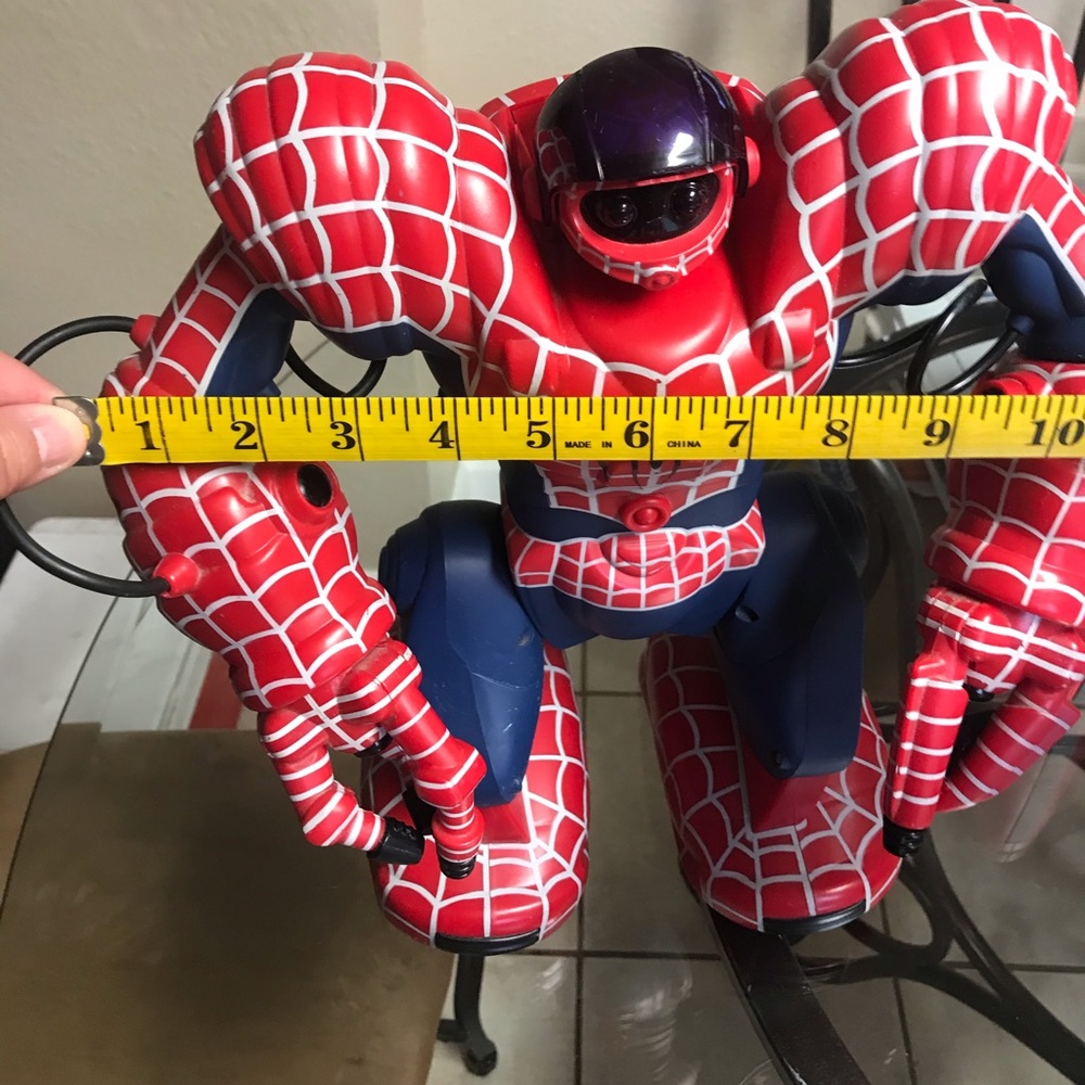 Spidersapian
